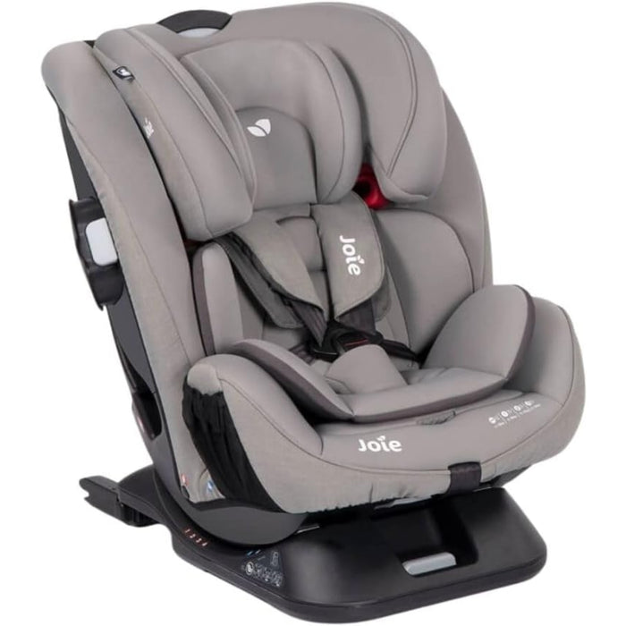 
    Cadeirinha De Bebê Para Carro Joie Every Stage FX Cinza Gray Flannel
  