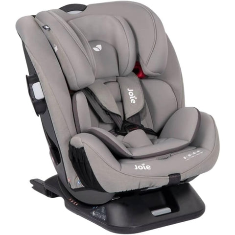 Cadeirinha De Bebê Para Carro Joie Every Stage FX Cinza Gray Flannel