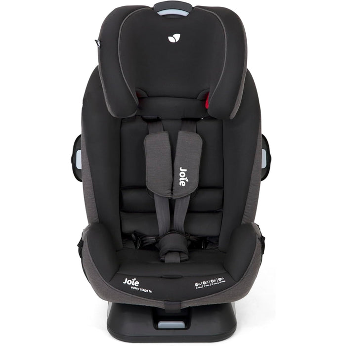 
    Cadeirinha De Bebê Para Carro Joie Every Stage FX Preto Coal
  