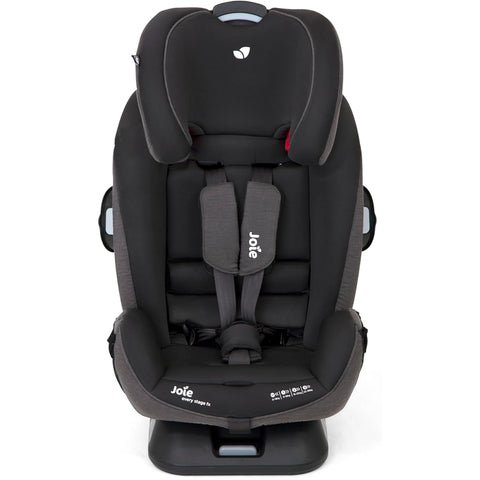 Cadeirinha De Bebê Para Carro Joie Every Stage FX Preto Coal