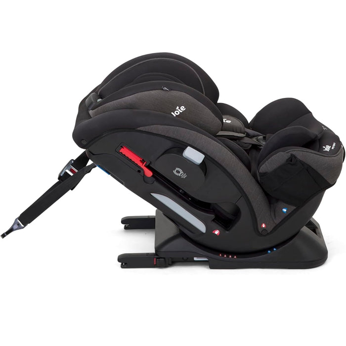 
    Cadeirinha De Bebê Para Carro Joie Every Stage FX Preto Coal
  