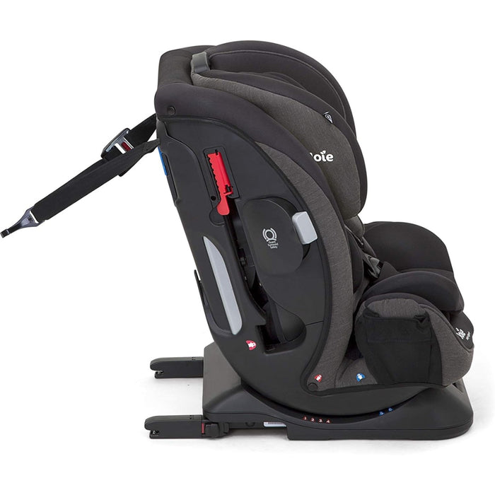 
    Cadeirinha De Bebê Para Carro Joie Every Stage FX Preto Coal
  