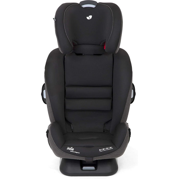 
    Cadeirinha De Bebê Para Carro Joie Every Stage FX Preto Coal
  
