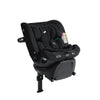 Cadeirinha De Bebê Para Carro Joie I-Spin XL 360° Preto Eclipse