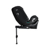 Cadeirinha De Bebê Para Carro Joie I-Spin XL 360° Preto Eclipse