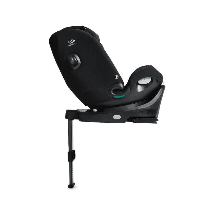
    Cadeirinha De Bebê Para Carro Joie I-Spin XL 360° Preto Eclipse - Joie Babytunes
  