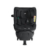 Cadeirinha De Bebê Para Carro Joie I-Spin XL 360° Preto Eclipse
