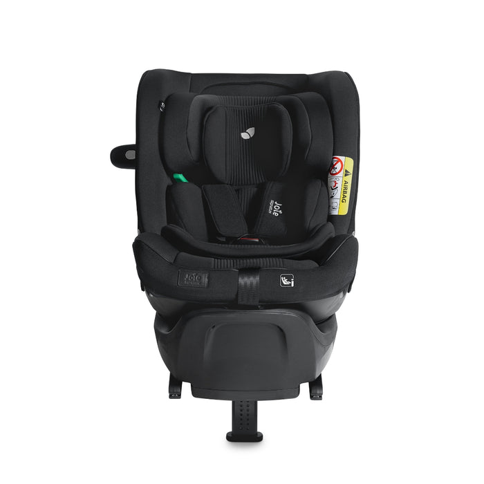 
    Cadeirinha De Bebê Para Carro Joie I-Spin XL 360° Preto Eclipse - Joie Babytunes
  