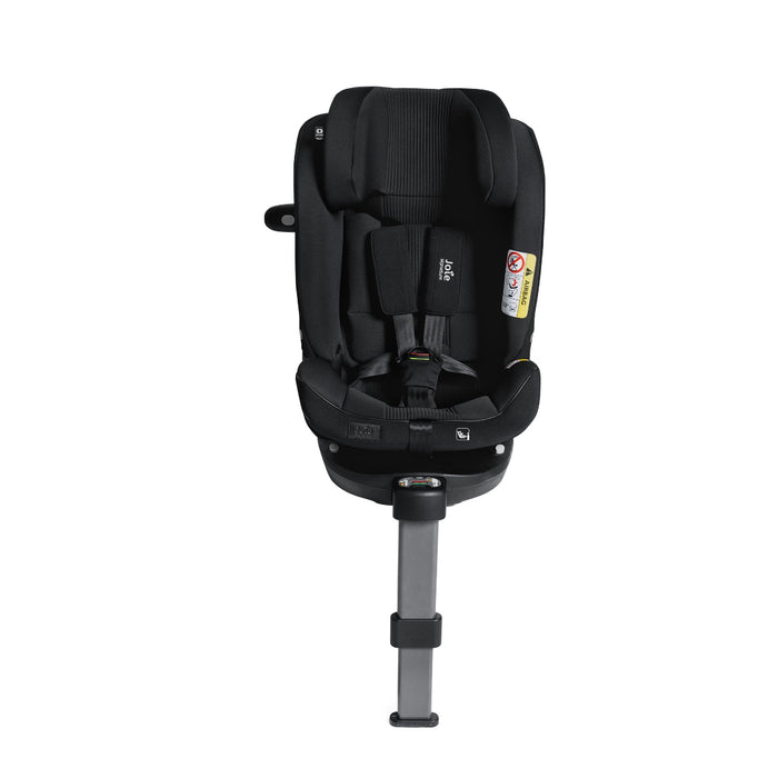 
    Cadeirinha De Bebê Para Carro Joie I-Spin XL 360° Preto Eclipse - Joie Babytunes
  