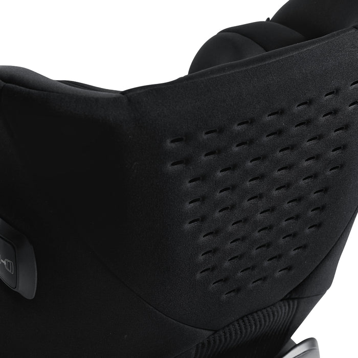 
    Cadeirinha De Bebê Para Carro Joie I-Spin XL 360° Preto Eclipse - Joie Babytunes
  