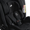 Cadeirinha De Bebê Para Carro Joie I-Spin XL 360° Preto Eclipse