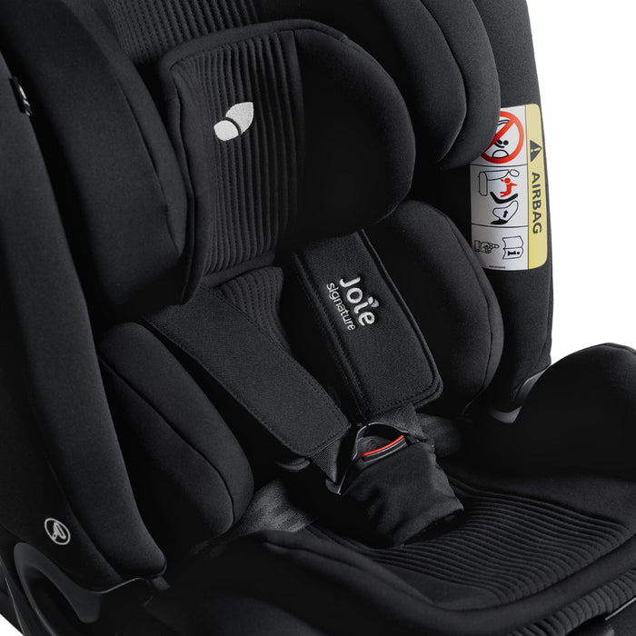 
    Cadeirinha De Bebê Para Carro Joie I-Spin XL 360° Preto Eclipse - Joie Babytunes
  