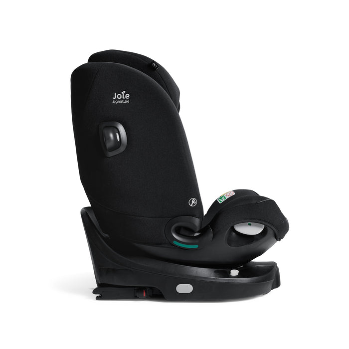 
    Cadeirinha De Bebê Para Carro Joie I-Spin XL 360° Preto Eclipse - Joie Babytunes
  