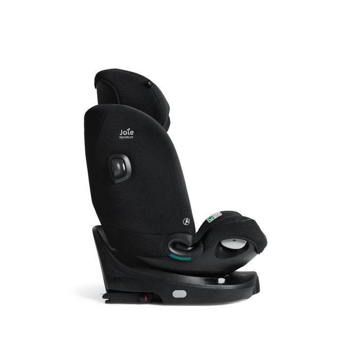 
    Cadeirinha De Bebê Para Carro Joie I-Spin XL 360° Preto Eclipse - Joie Babytunes
  