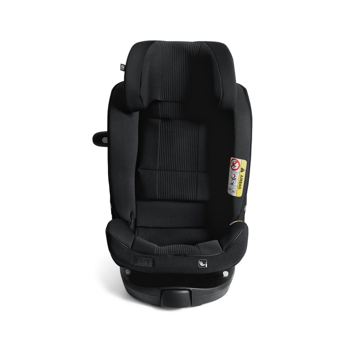 
    Cadeirinha De Bebê Para Carro Joie I-Spin XL 360° Preto Eclipse - Joie Babytunes
  