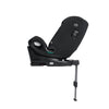 Cadeirinha De Bebê Para Carro Joie I-Spin XL 360° Preto Eclipse
