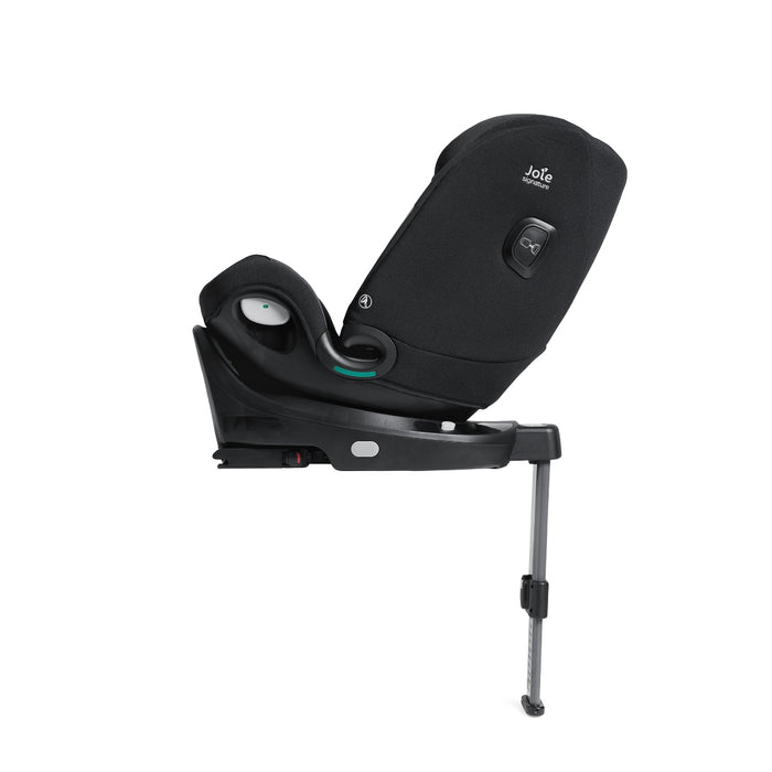 
    Cadeirinha De Bebê Para Carro Joie I-Spin XL 360° Preto Eclipse - Joie Babytunes
  