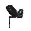 Cadeirinha De Bebê Para Carro Joie I-Spin XL 360° Preto Eclipse