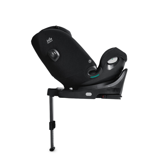 
    Cadeirinha De Bebê Para Carro Joie I-Spin XL 360° Preto Eclipse - Joie Babytunes
  