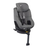 Cadeirinha De Bebê Para Carro Joie Spin 360° Gray Flannel - Joie Babytunes