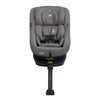 Cadeirinha De Bebê Para Carro Joie Spin 360° Gray Flannel - Joie Babytunes