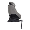 Cadeirinha De Bebê Para Carro Joie Spin 360° Gray Flannel - Joie Babytunes