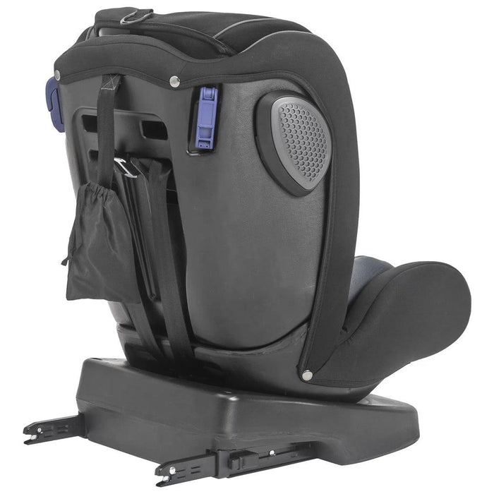 
    Cadeirinha De Bebê Para Carro Kiddo Avanti 360° Isofix - Kiddo Babytunes
  