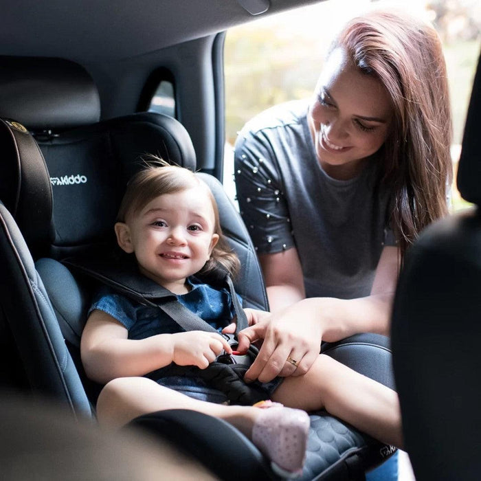 
    Cadeirinha De Bebê Para Carro Kiddo Avanti 360° Isofix - Kiddo Babytunes
  