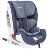 Cadeirinha De Bebê Para Carro Kiddo Mars Azul - Kiddo Babytunes
