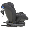 Cadeirinha De Bebê Para Carro Kiddo Mooz+ - Kiddo Babytunes