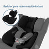Cadeirinha De Bebê Para Carro Maxi-Cosi Emerald 360 Pro Authentic Black