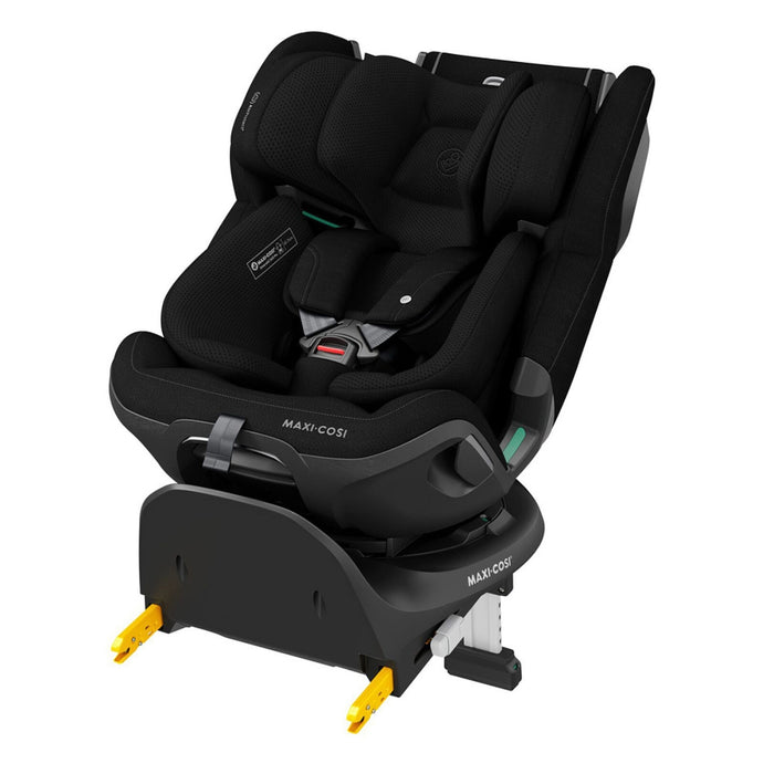 
    Cadeirinha De Bebê Para Carro Maxi-Cosi Emerald 360 Pro Authentic Black - Maxi-Cosi Babytunes
  