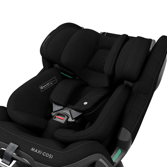 
    Cadeirinha De Bebê Para Carro Maxi-Cosi Emerald 360 Pro Authentic Black - Maxi-Cosi Babytunes
  