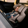 Cadeirinha De Bebê Para Carro Maxi-Cosi Emerald 360 Pro Authentic Black