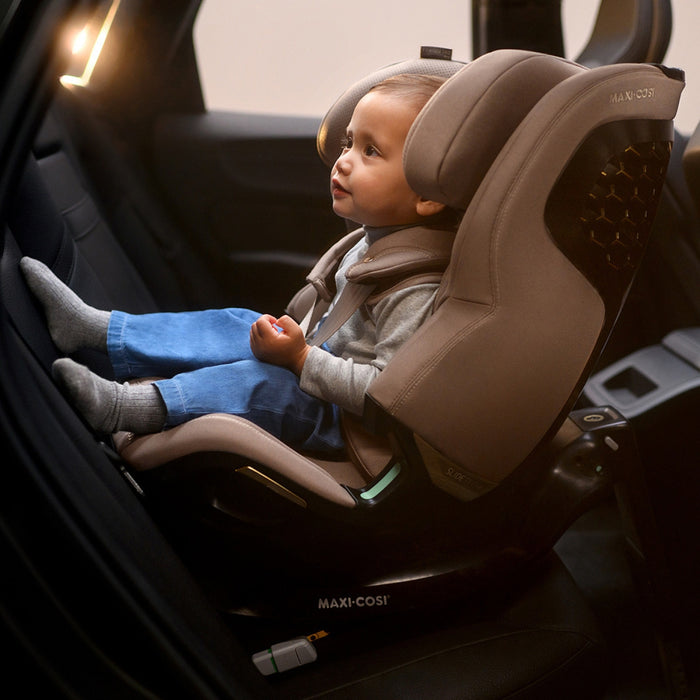
    Cadeirinha De Bebê Para Carro Maxi-Cosi Emerald 360 Pro Authentic Truffle - Maxi-Cosi Babytunes
  