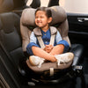 Cadeirinha De Bebê Para Carro Maxi-Cosi Emerald 360 Pro Authentic Black
