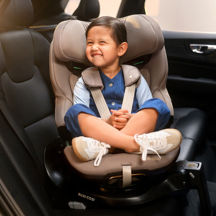 
    Cadeirinha De Bebê Para Carro Maxi-Cosi Emerald 360 Pro Authentic Truffle - Maxi-Cosi Babytunes
  