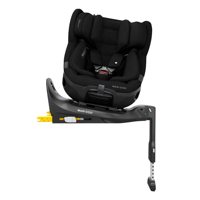 
    Cadeirinha De Bebê Para Carro Maxi-Cosi Emerald 360 Pro Authentic Black - Maxi-Cosi Babytunes
  