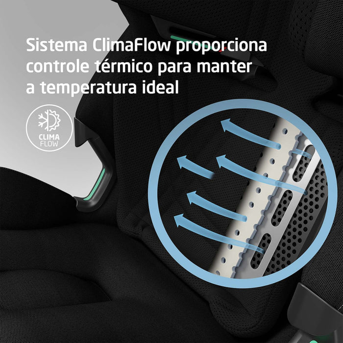 
    Cadeirinha De Bebê Para Carro Maxi-Cosi Emerald 360 Pro Authentic Black - Maxi-Cosi Babytunes
  