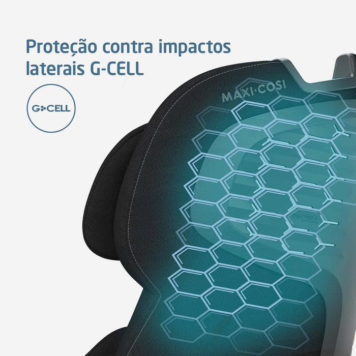 
    Cadeirinha De Bebê Para Carro Maxi-Cosi Emerald 360 Pro Authentic Black - Maxi-Cosi Babytunes
  
