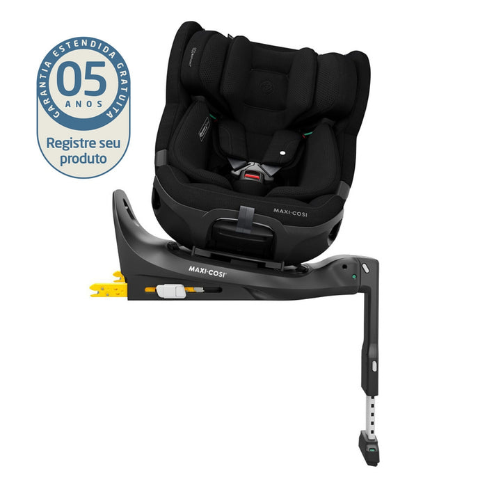 
    Cadeirinha De Bebê Para Carro Maxi-Cosi Emerald 360 Pro Authentic Black - Maxi-Cosi Babytunes
  
