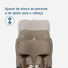 Cadeirinha De Bebê Para Carro Maxi-Cosi Emerald 360 Pro Authentic Truffle