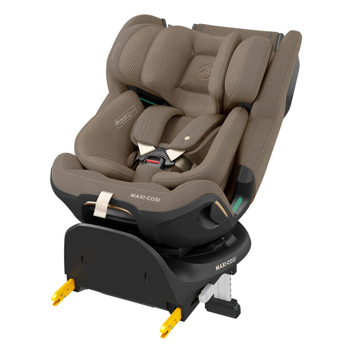 
    Cadeirinha De Bebê Para Carro Maxi-Cosi Emerald 360 Pro Authentic Truffle - Maxi-Cosi Babytunes
  