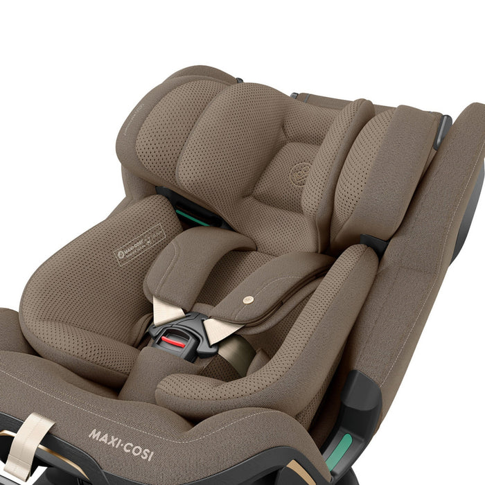
    Cadeirinha De Bebê Para Carro Maxi-Cosi Emerald 360 Pro Authentic Truffle - Maxi-Cosi Babytunes
  