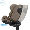 Cadeirinha De Bebê Para Carro Maxi-Cosi Emerald 360 Pro Authentic Truffle