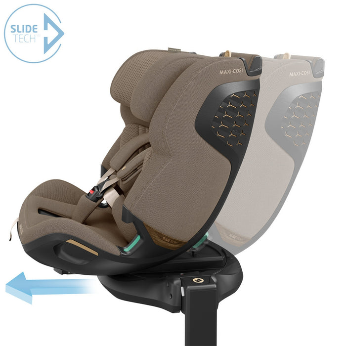 
    Cadeirinha De Bebê Para Carro Maxi-Cosi Emerald 360 Pro Authentic Truffle - Maxi-Cosi Babytunes
  
