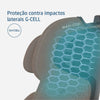 Cadeirinha De Bebê Para Carro Maxi-Cosi Emerald 360 Pro Authentic Truffle