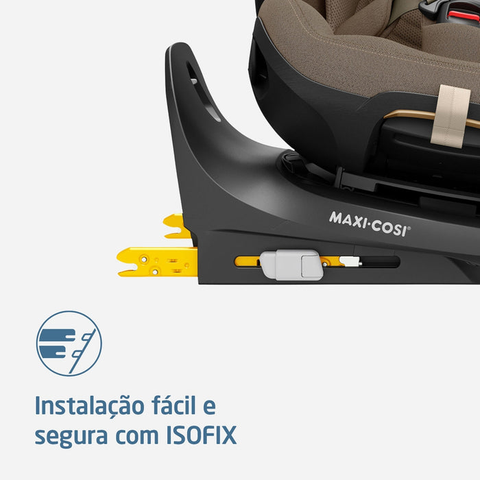 
    Cadeirinha De Bebê Para Carro Maxi-Cosi Emerald 360 Pro Authentic Truffle - Maxi-Cosi Babytunes
  