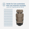 Cadeirinha De Bebê Para Carro Maxi-Cosi Emerald 360 Pro Authentic Truffle