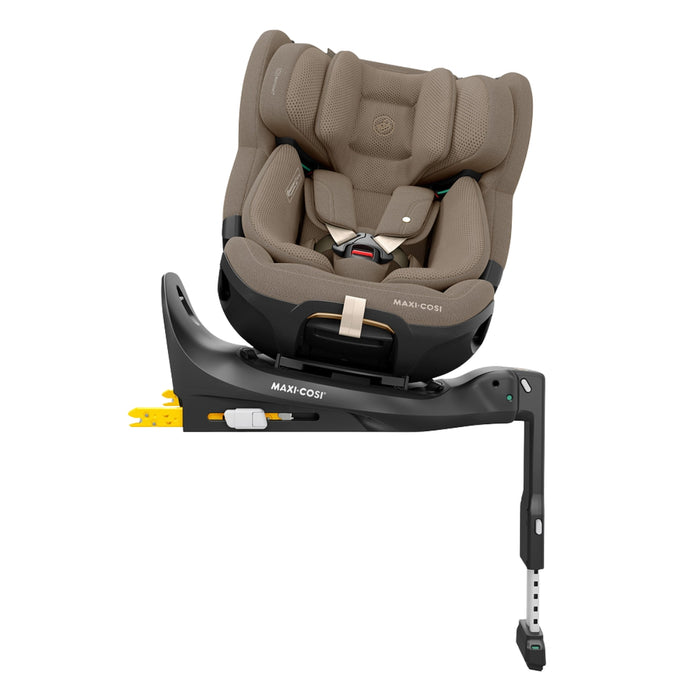 
    Cadeirinha De Bebê Para Carro Maxi-Cosi Emerald 360 Pro Authentic Truffle - Maxi-Cosi Babytunes
  